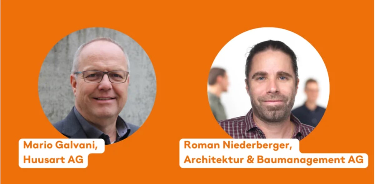 smino Webinar «Das Management muss dahinterstehen»