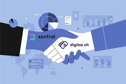 Die Partnerschaft mit Xentral: Eine neue Ära der Unterstützung für unsere Kunden