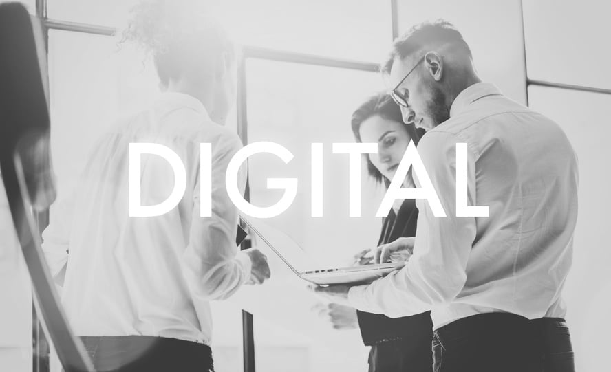 Lost In Space – verloren in der digitalen Welt?