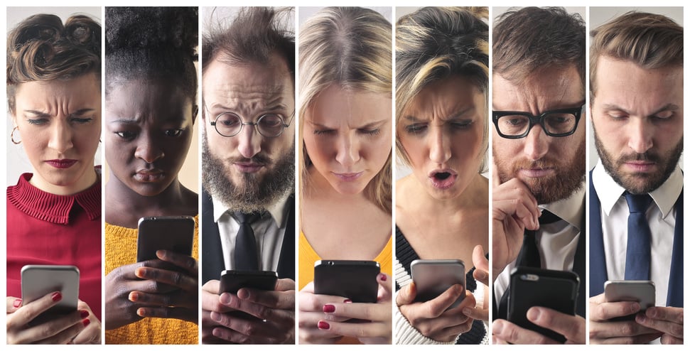 Kosten – digitale mobile Kommunikation