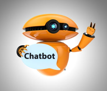Sind Chatbots die Zukunft der Internet-Kommunikation?