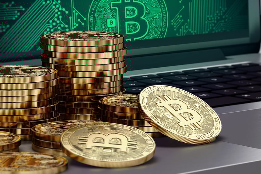 Kryptowährungen - die Revolution des Geldmarkts