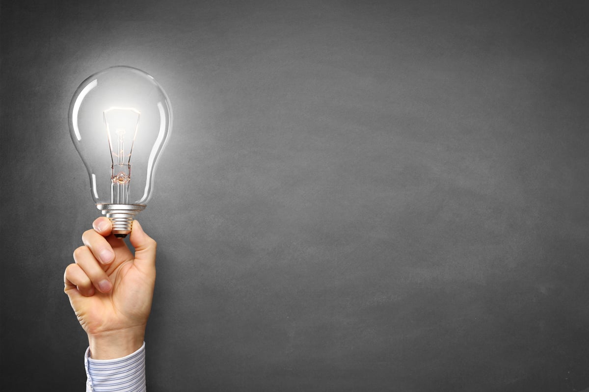 Innovationsmanagement wozu eigentlich?