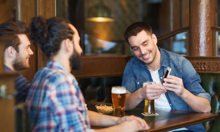 #digiBier