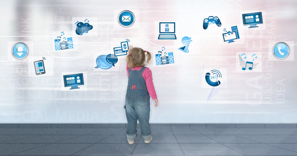 Digitalisierung: Fluch oder Segen?