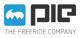 Logo Pie Freeride GmbH