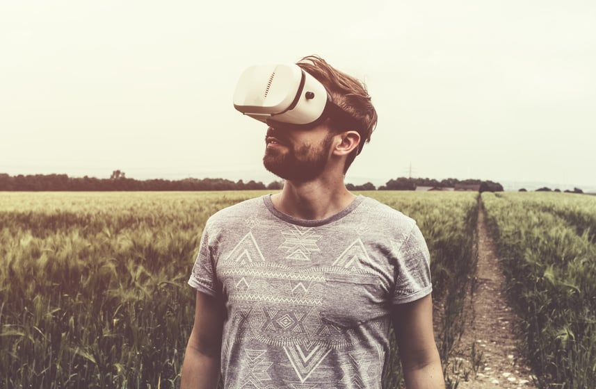 AR, VR, AI - Drei Technologien, die Sie im 21. Jahrhundert kennen sollten