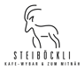 Logo von Steiböckli – Kundin im Bereich Gastronomie mit Kafe, Wybar & Take-Away