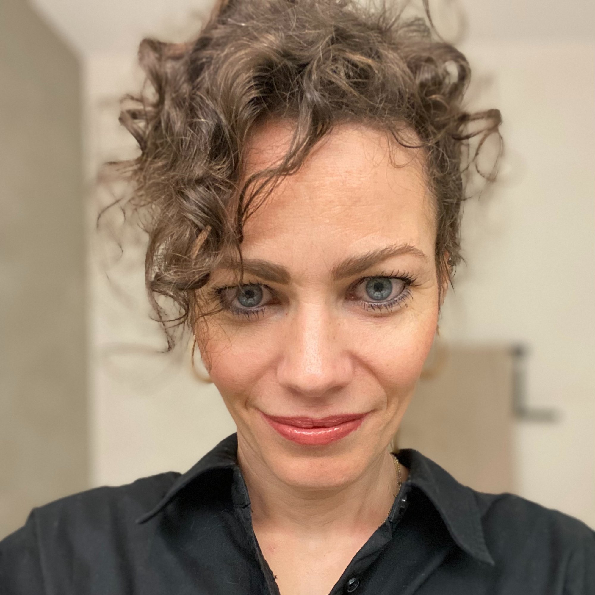 Portrait von Nicole Niederberger, Gründerin von niste – Kundin von digiloz.ch